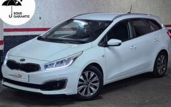 Kia ceed Lyon