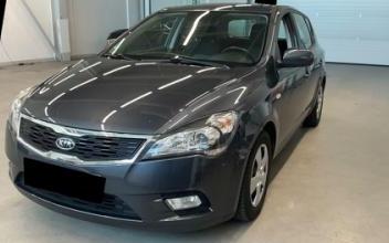 Kia ceed Salaise-sur-Sanne