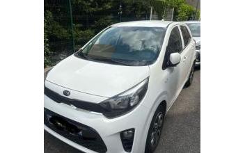 Kia picanto Lyon