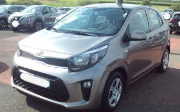 Kia Picanto Harol