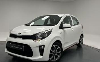 Kia picanto Vernouillet