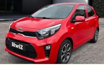 Kia picanto Pont-l'Evêque
