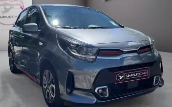Kia Picanto Nice