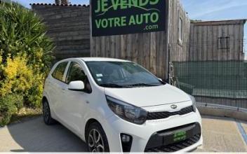 Kia picanto Poussan
