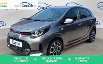 Kia picanto Allonzier-la-Caille