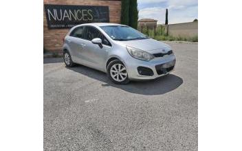 Kia rio Cavaillon