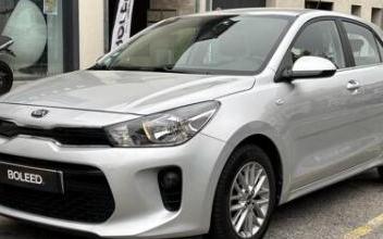Kia rio Jouars-Pontchartrain
