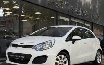Kia rio Toulouse
