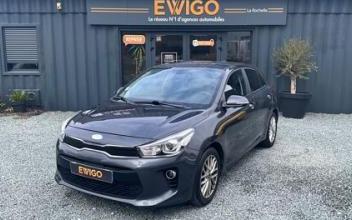 Kia rio La-Rochelle
