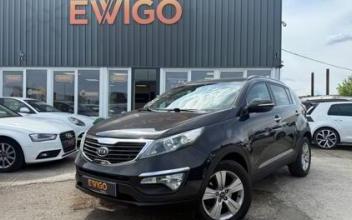 Kia sportage Evreux