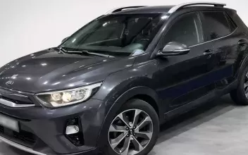 Kia Stonic Valenciennes