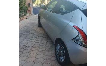 Lancia ypsilon Toulon