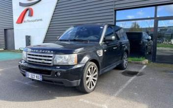 Land-rover range rover Cannes