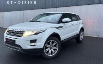 Land-rover Range Rover Evoque Saint-Dizier
