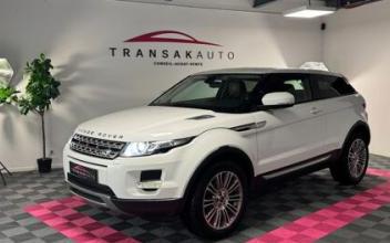 Land-rover range rover evoque Chambray-lès-Tours