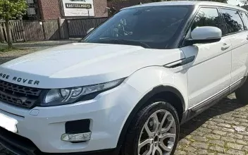 Land-rover Range Rover Evoque Halluin