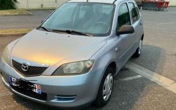 Mazda mazda2 Tournefeuille