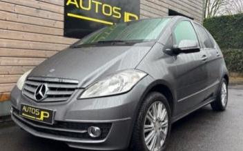 Mercedes Classe A 180 Pierrelaye