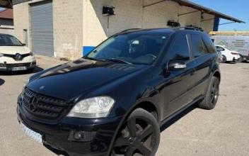 Mercedes classe a Meyzieu