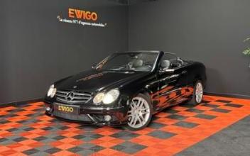 Mercedes classe a Quimper