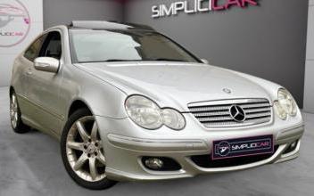 Mercedes Classe C 220 Vignoles