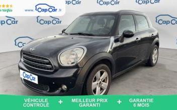Mini countryman Luneray