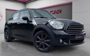 Mini countryman Pertuis