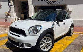 Mini Countryman Cannes