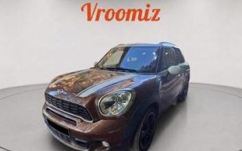 Mini mini coupe Chassieu