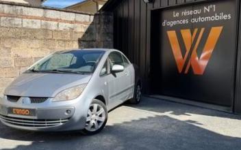 Mitsubishi colt Trélissac