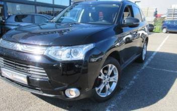 Mitsubishi Outlander Aubière