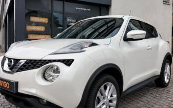 Nissan Juke Limoges