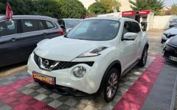 Nissan juke Drancy