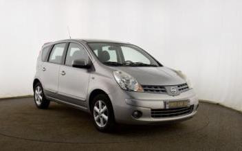 Nissan Note Vendeville