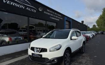 Nissan Qashqai Verson