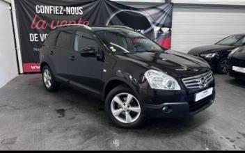 Nissan qashqai Eysines