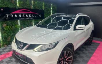 Nissan Qashqai Pertuis