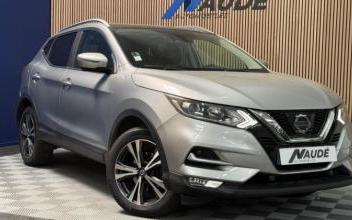 Nissan Qashqai Lozanne