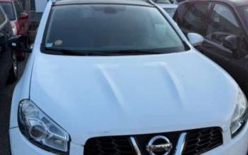 Nissan Qashqai La-Farlède