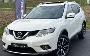 Nissan X-Trail La-Chapelle-d'Armentières