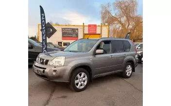 Nissan X-Trail Nieppe