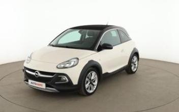 Opel adam Issy-les-Moulineaux