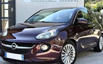 Opel Adam Solliès-Ville