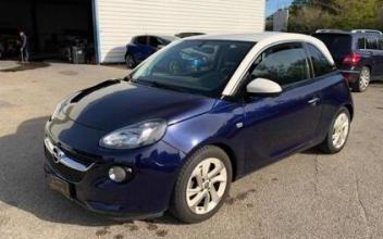 Opel adam Sorgues