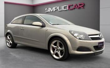 Opel astra Bruz