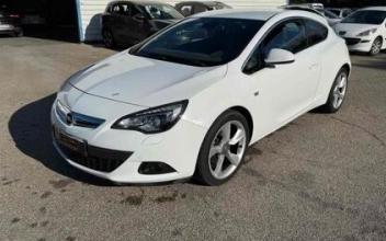 Opel astra Sorgues