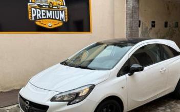 Opel Corsa Montmagny