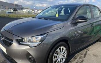 Opel corsa Limoges