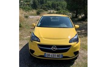 Opel corsa Lioux