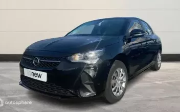 Opel Corsa Marignane